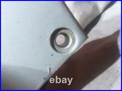 Nos Genuine Suzuki T20 Tc250 Sprocket Cover 11361-11000