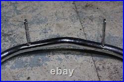 Nos Highway Hawk Suzuki Vl800 Fat Bar