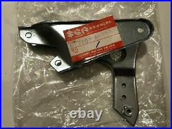 Nos New 79 80 Suzuki Rm250 Rm400 Chain Guide Tensioner Arm Plate Rm 250 400