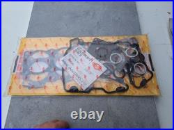 Nos Np Suzuki Gsxr750j Gsx R750j 39509 Top End Gasket Set Kit