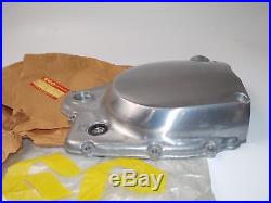 Nos Oem 1977-1979 Suzuki Gs750 Clutch Cover 11340-45000