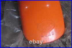 Nos Preston Petty Vintage Rear Fender Mudguard Ktm Suzuki Cagiva MX Enduro