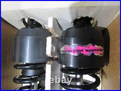Nos Progressive Shocks Suspension 13 Yamaha Suzuki Kawasaki Honda