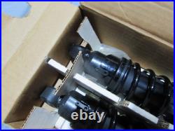 Nos Progressive Shocks Suspension 13 Yamaha Suzuki Kawasaki Honda