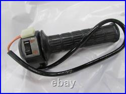 Nos Suzuki 1974-1977 Gt380 Nos Throttle Assy 57100-33012