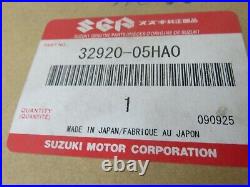 Nos Suzuki AN400 ABS BURGMAN 2007-2010 CDI Unit 32920-05HA0