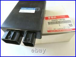 Nos Suzuki AN400 Burgman 400 1999-2000 CDI Unit 32900-14F50