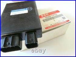 Nos Suzuki AN400 Burgman 400 1999-2000 CDI Unit 32900-14F50