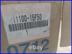 Nos Suzuki AN400 Burgman 400 2003-2006 HEAD, CYLINDER 11100-15F50
