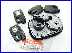 Nos Suzuki AN650 Burgman 650 2005-2010 Shutter, Steering Lock 37155-10G01