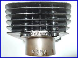 Nos Suzuki DR250 DR GN GZ 250 GN250 GZ250 Marauder Cylinder 11210-38211