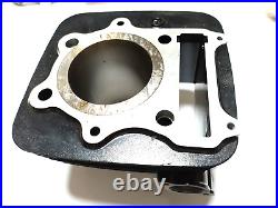 Nos Suzuki DR250 DR GN GZ 250 GN250 GZ250 Marauder Cylinder 11210-38211