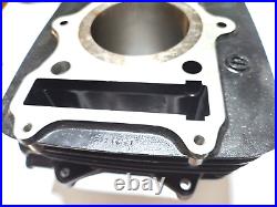 Nos Suzuki DR250 DR GN GZ 250 GN250 GZ250 Marauder Cylinder 11210-38211