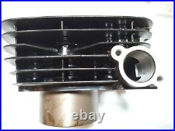 Nos Suzuki DR250 DR GN GZ 250 GN250 GZ250 Marauder Cylinder 11210-38211