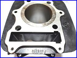 Nos Suzuki DR250 DR GN GZ 250 GN250 GZ250 Marauder Cylinder 11210-38211