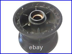 Nos Suzuki DR600 SP600 DR SP 600 REAR WHEEL HUB 64110-14A00