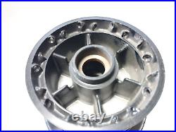 Nos Suzuki DR600 SP600 DR SP 600 REAR WHEEL HUB 64110-14A00