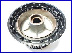 Nos Suzuki DR600 SP600 DR SP 600 REAR WHEEL HUB 64110-14A00