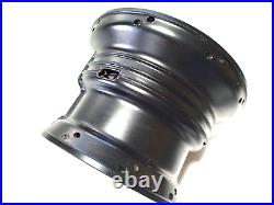 Nos Suzuki DR600 SP600 DR SP 600 REAR WHEEL HUB 64110-14A00