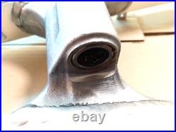 Nos Suzuki DR650 DR 650 SWINGING ARM ASSY, REAR 61000-32E20 61000-32E00