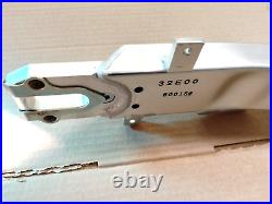 Nos Suzuki DR650 DR 650 SWINGING ARM ASSY, REAR 61000-32E20 61000-32E00