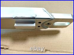 Nos Suzuki DR650 DR 650 SWINGING ARM ASSY, REAR 61000-32E20 61000-32E00