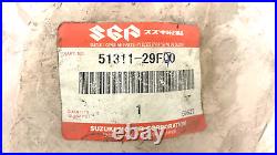 Nos Suzuki DR-Z400 DR Z 400 Front Fork upper tripple tree 51311-29F00