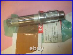 Nos Suzuki Drz400 Kickstart Shaft 2000-04 Circa 26211-29f00