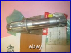 Nos Suzuki Drz400 Kickstart Shaft 2000-04 Circa 26211-29f00