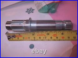 Nos Suzuki Drz400 Kickstart Shaft 2000-04 Circa 26211-29f00