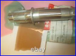 Nos Suzuki Drz400 Kickstart Shaft 2000-04 Circa 26211-29f00