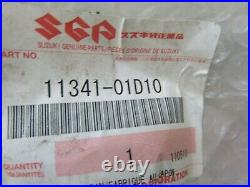 Nos Suzuki GS500 GS 500 1997-2007 CLUTCH COVER 11341-01D10