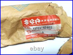 Nos Suzuki GS550 GSX550 GS GSX 550 Camshaft, Intake 12711-43403
