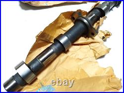 Nos Suzuki GS550 GSX550 GS GSX 550 Camshaft, Intake 12711-43403