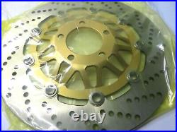 Nos Suzuki GSF1200 Bandit 1200 1997-2000 Left Front Brake Disc 59220-31E10