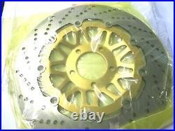 Nos Suzuki GSF1200 Bandit 1200 1997-2000 Left Front Brake Disc 59220-31E10
