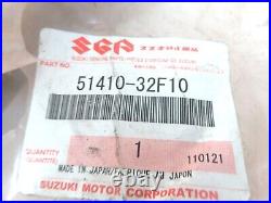 Nos Suzuki GSF1200 GSF1250 Bandit 1200 1250 Front STEERING STEM 51410-32F10