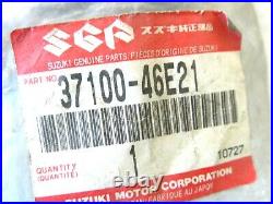 Nos Suzuki GSF 600 Bandit GSXR 600 750 TL1000 Ignition Switch 37100-46E21 46E20