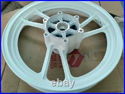 Nos Suzuki GSX600 GSX 600 F GSX600F Wheel, Front (17xmt2.50) 54111-30B03-28W