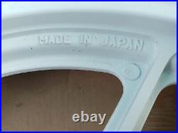 Nos Suzuki GSX600 GSX 600 F GSX600F Wheel, Front (17xmt2.50) 54111-30B03-28W