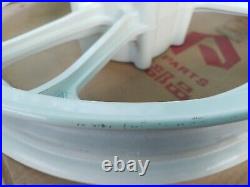 Nos Suzuki GSX600 GSX 600 F GSX600F Wheel, Front (17xmt2.50) 54111-30B03-28W