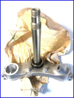 Nos Suzuki GSXR 600 GSX-R600 1996-2000 Front STEM, STEERING 51410-34E00