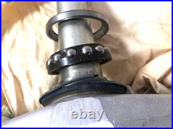 Nos Suzuki GSXR 600 GSX-R600 1996-2000 Front STEM, STEERING 51410-34E00