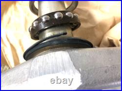 Nos Suzuki GSXR 600 GSX-R600 1996-2000 Front STEM, STEERING 51410-34E00