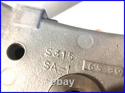 Nos Suzuki GSXR 600 GSX-R600 1996-2000 Front STEM, STEERING 51410-34E00