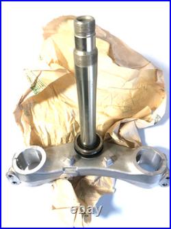Nos Suzuki GSXR 600 GSX-R600 1996-2000 Front STEM, STEERING 51410-34E00
