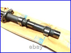 Nos Suzuki GSXR 750 GSX-R750 1985-1987 Camshaft, Exhaust 12721-27A02