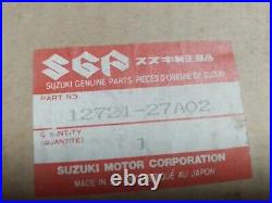 Nos Suzuki GSXR 750 GSX-R750 1985-1987 Camshaft, Exhaust 12721-27A02