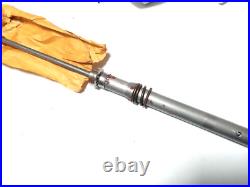 Nos Suzuki GSXR 750 GSX-R750 1988-1990 Front Damper 52110-17C01 52110-17C02
