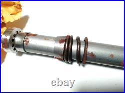 Nos Suzuki GSXR 750 GSX-R750 1988-1990 Front Damper 52110-17C01 52110-17C02